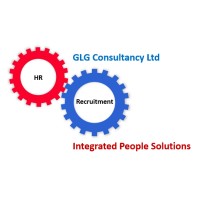 GLG CONSULTANCY LIMITED Logo