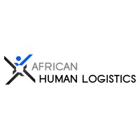 African Human Logistics Logo