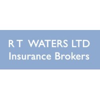 R T WATERS LTD Logo