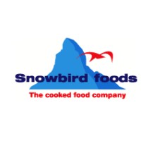 Snowbird Foods Ltd Logo
