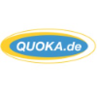 Quoka GmbH Logo