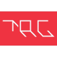 TAG arkitekter Logo