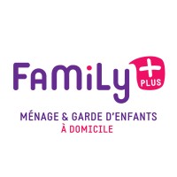 Family Plus Logo
