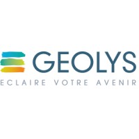Geolys Logo
