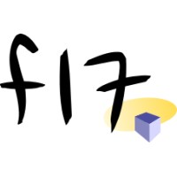 F17 LIMITED Logo