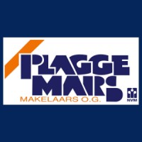 Plaggemars Makelaars Logo