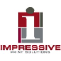 Impressive Print Solutions Logo