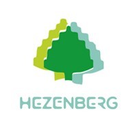Hezenberg: GGZ & Pastoraat Logo