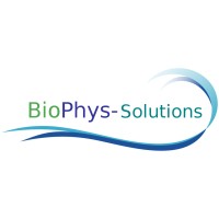 BioPhys-Solutions Logo