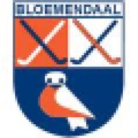HC Bloemendaal Logo
