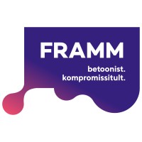 AS Framm Logo
