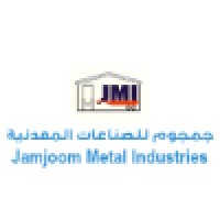 JamJoom Metal Industries Logo