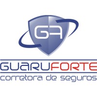 Guaruforte Seguros Logo