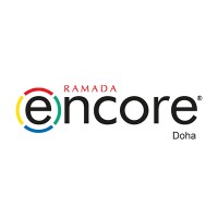 Ramada Encore Hotel Doha Logo