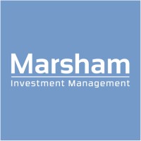 Marsham Investment Management Logo