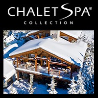 Chalet Spa Group Logo
