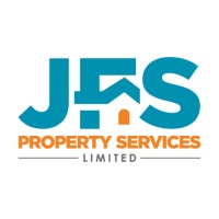 JFS PROPERTY SERVICES LIMITED Logo