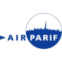 Airparif Logo