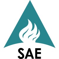 SAE Logo