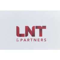 LNT & Partners Logo