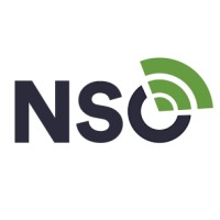 NSO Logo