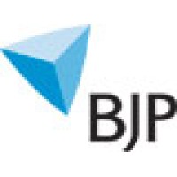 BJP Insurance Brokers Logo