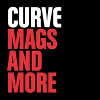 Curve Mags and More Logo