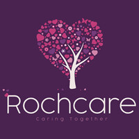 Rochcare Ltd Logo