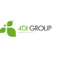 4Di Group Logo
