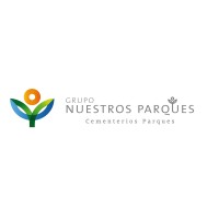 Grupo Nuestros Parques Logo