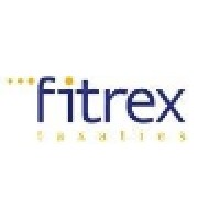 Fitrex Taxaties BV Logo