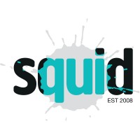 SquidLondon Logo