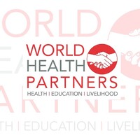 World Health Partners Logo