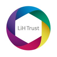Learning in Harmony Multi Academy Trust Logo