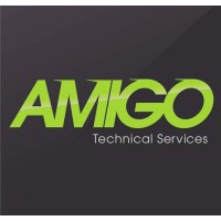 AMIGO Technical Services Logo
