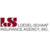 Loesel Schaaf Insurance Agency, Inc. Logo