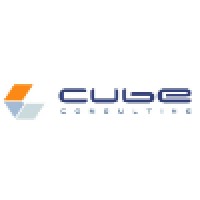 Cube Consulting BV Logo