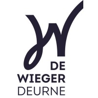 De Wieger Deurne Logo