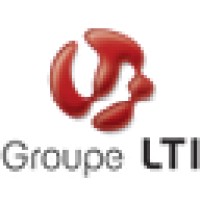 Groupe LTI Logo