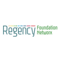 Regency Foundation Networx Logo