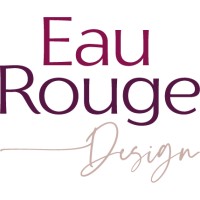 Eau Rouge Design Logo