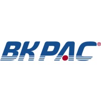 BK Pac AB Logo