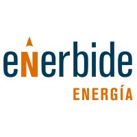 Enerbide Energía Logo