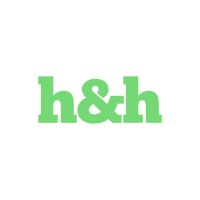 H&H Agency Logo