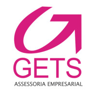 Gets Assessoria Empresarial Logo