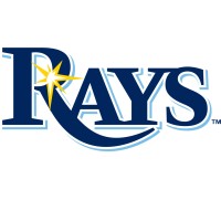Tampa Bay Rays Logo