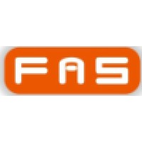 FAS Business Solutions Logo