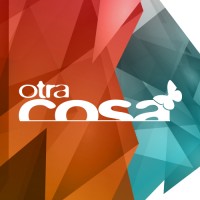 OTRACOSA GLOBAL DE COMUNICACIÓN Logo