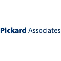 Pickard Associates Logo