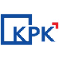 KPK faServ India Pvt. Ltd. Logo